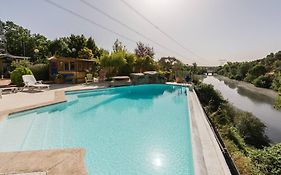 Casa Con Vistas Increibles, Piscina Infinity Y Jardin Con Rincones Preciosos